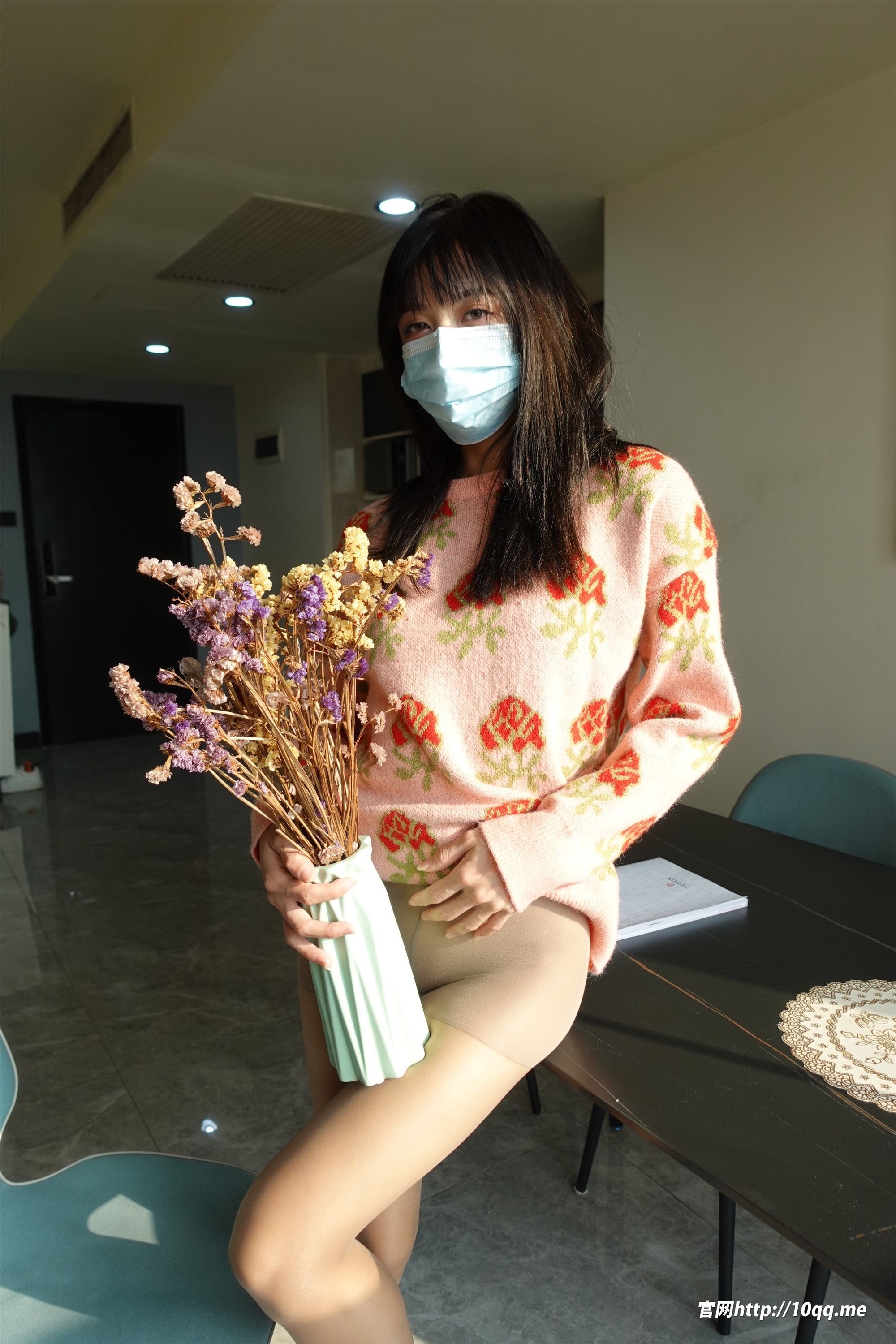 ROSI口罩系列 2022.04.11 NO.2129